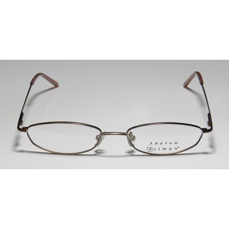 ModaFrames Andrew Actman Dingle Dell Eyeglasses Eyeglasses