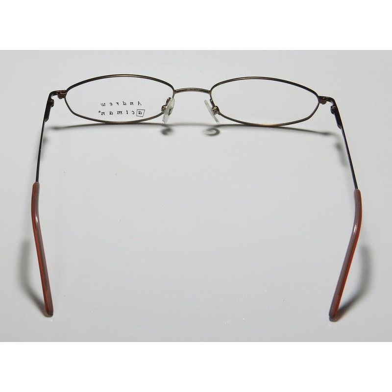 ModaFrames Andrew Actman Dingle Dell Eyeglasses Eyeglasses