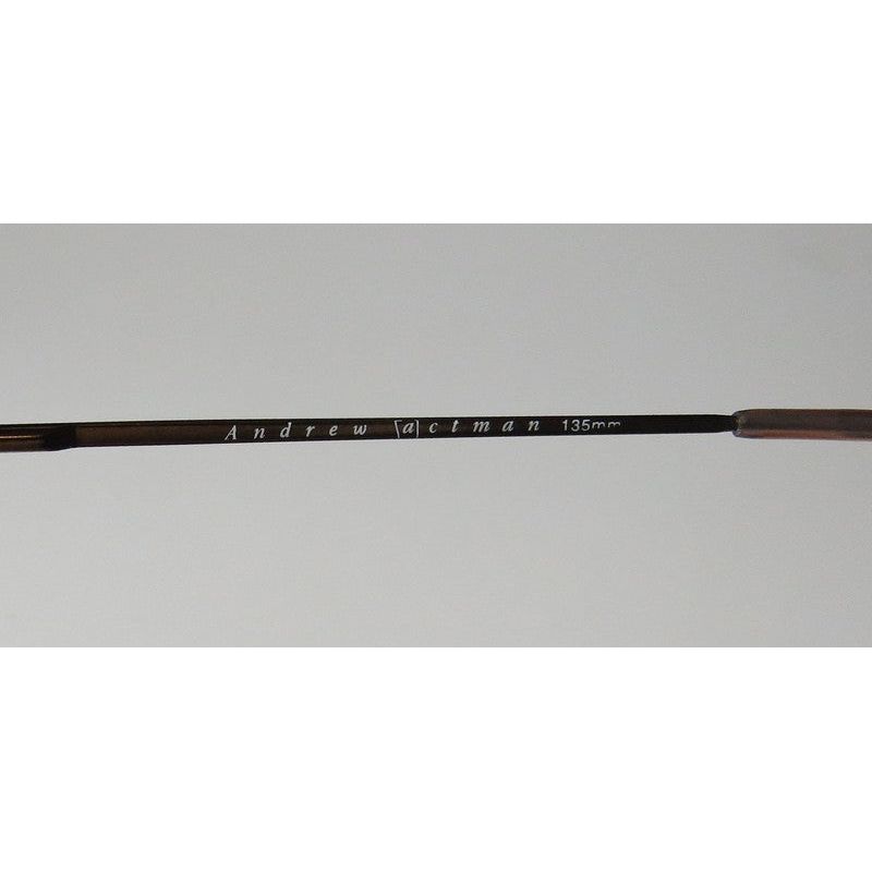 ModaFrames Andrew Actman Dingle Dell Eyeglasses Eyeglasses