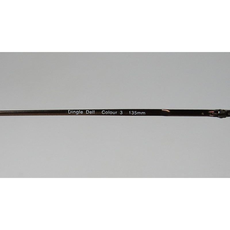 ModaFrames Andrew Actman Dingle Dell Eyeglasses Eyeglasses