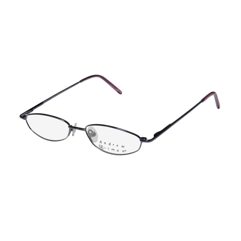 Andrew Actman Dingle Dell Eyeglasses
