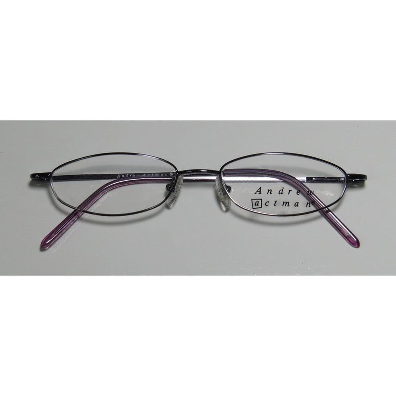 ModaFrames Andrew Actman Dingle Dell Eyeglasses Eyeglasses
