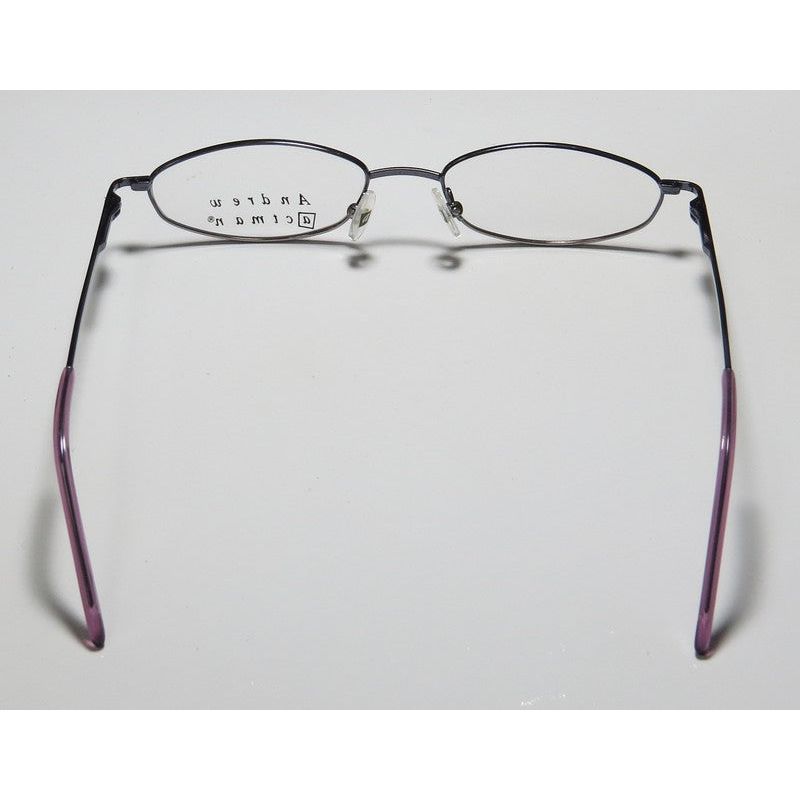 ModaFrames Andrew Actman Dingle Dell Eyeglasses Eyeglasses