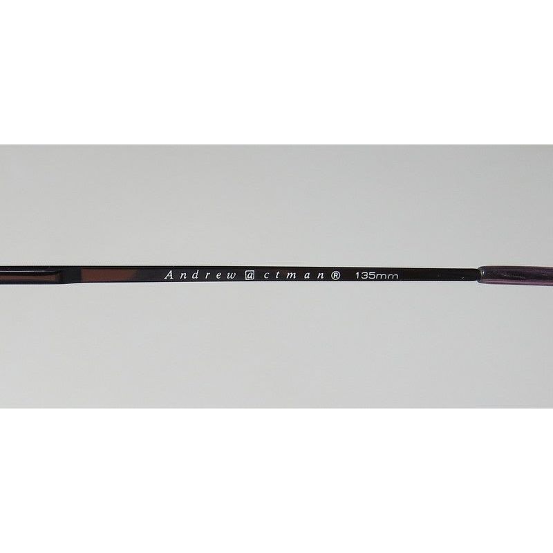 ModaFrames Andrew Actman Dingle Dell Eyeglasses Eyeglasses