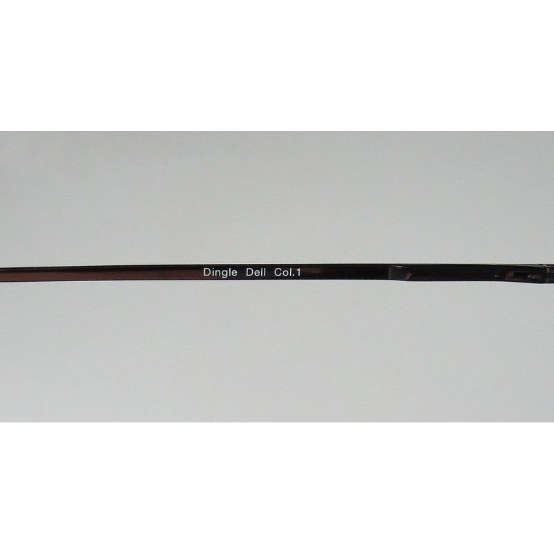 ModaFrames Andrew Actman Dingle Dell Eyeglasses Eyeglasses