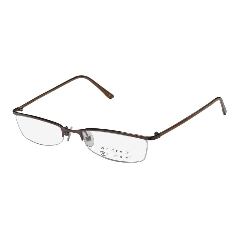 ModaFrames Andrew Actman Escort Eyeglasses Eyeglasses