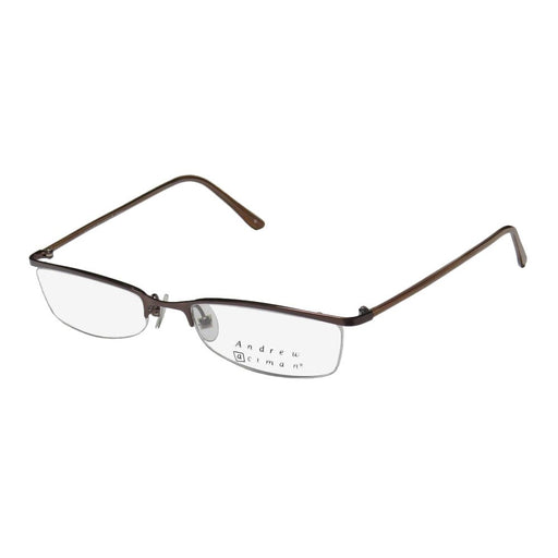 ModaFrames Andrew Actman Escort Eyeglasses Eyeglasses