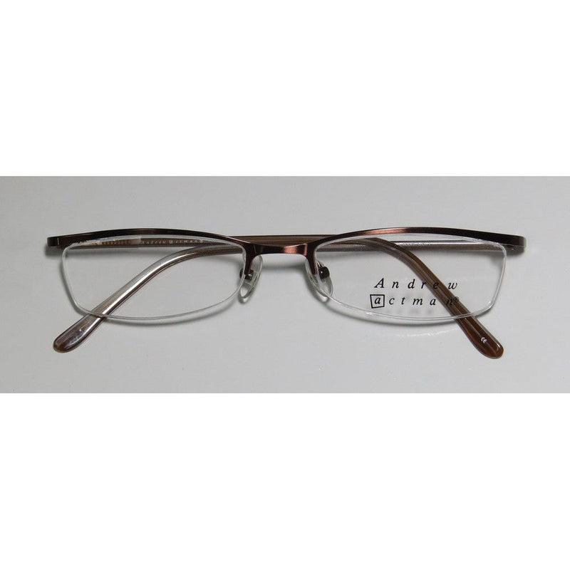 ModaFrames Andrew Actman Escort Eyeglasses Eyeglasses