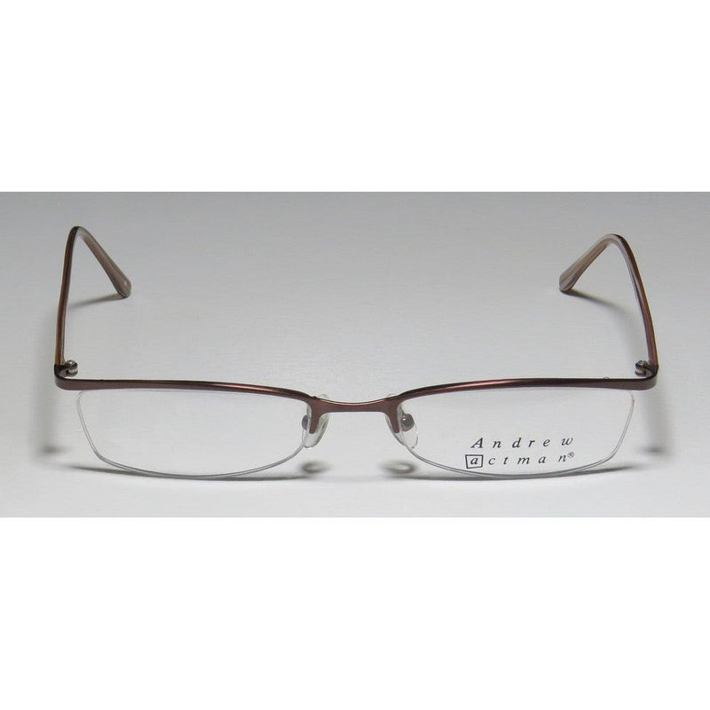 ModaFrames Andrew Actman Escort Eyeglasses Eyeglasses