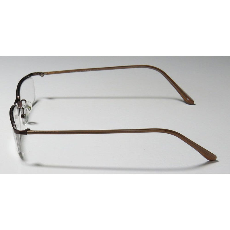 ModaFrames Andrew Actman Escort Eyeglasses Eyeglasses