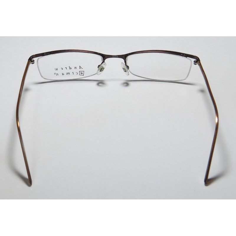 ModaFrames Andrew Actman Escort Eyeglasses Eyeglasses