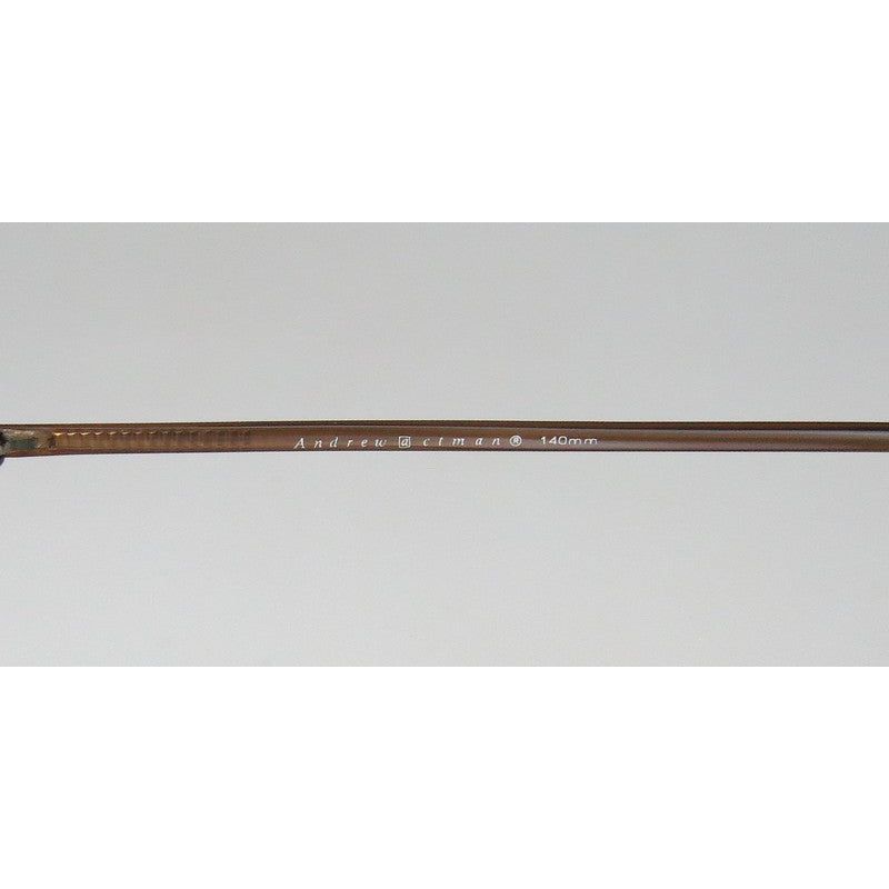 ModaFrames Andrew Actman Escort Eyeglasses Eyeglasses