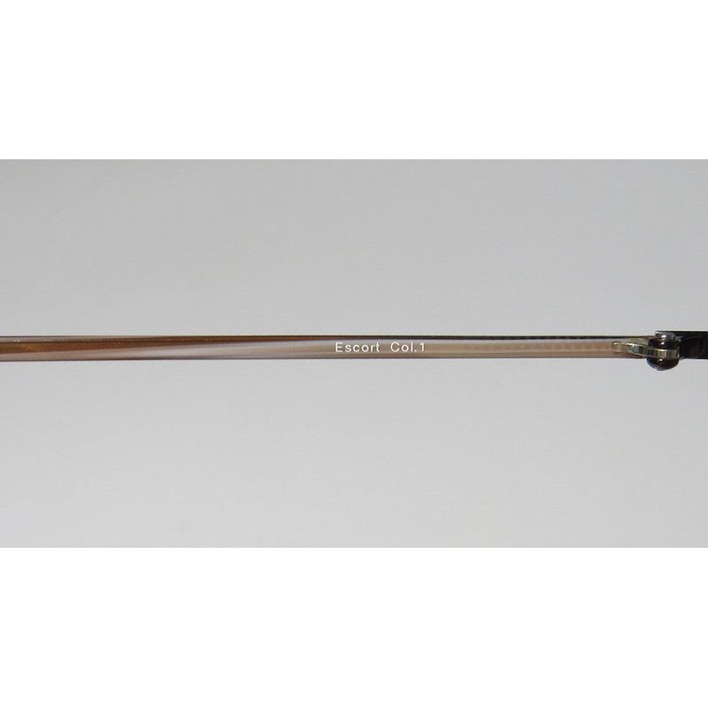 ModaFrames Andrew Actman Escort Eyeglasses Eyeglasses