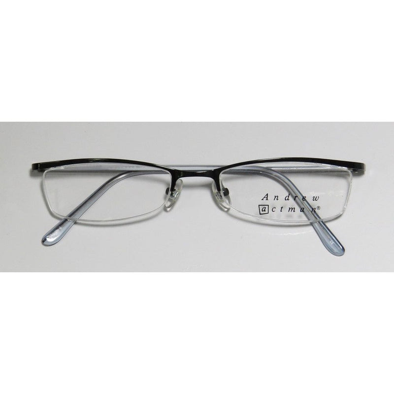 ModaFrames Andrew Actman Escort Eyeglasses Eyeglasses