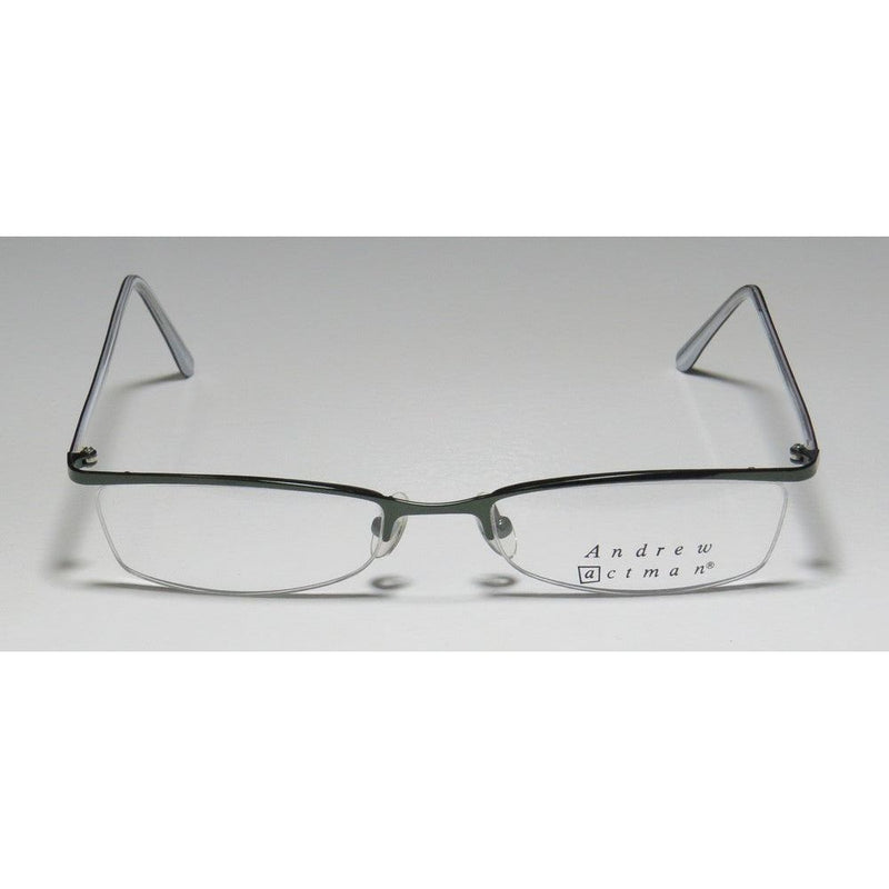 ModaFrames Andrew Actman Escort Eyeglasses Eyeglasses