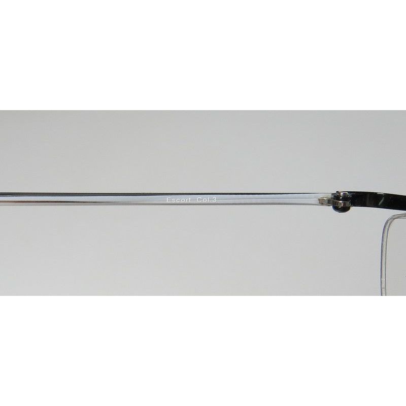 ModaFrames Andrew Actman Escort Eyeglasses Eyeglasses