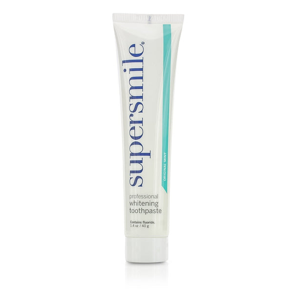 Supersmile Supersmile Professional Whitening Toothpaste Original Mint 1.4 oz Toothpaste