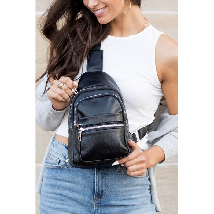 Essential Sling Bag