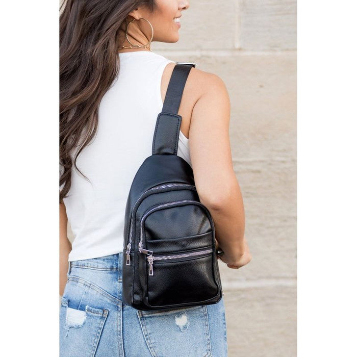 Essential Sling Bag