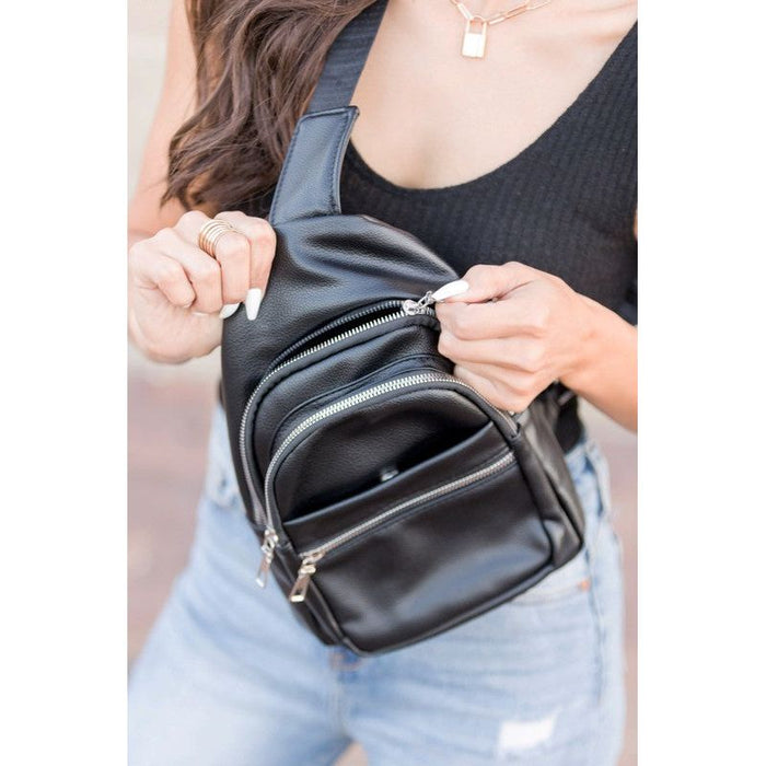 Essential Sling Bag