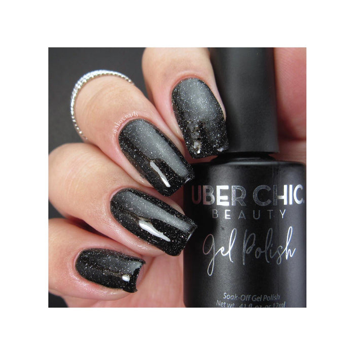 Uberchic Beauty Caviar   Gel Polish