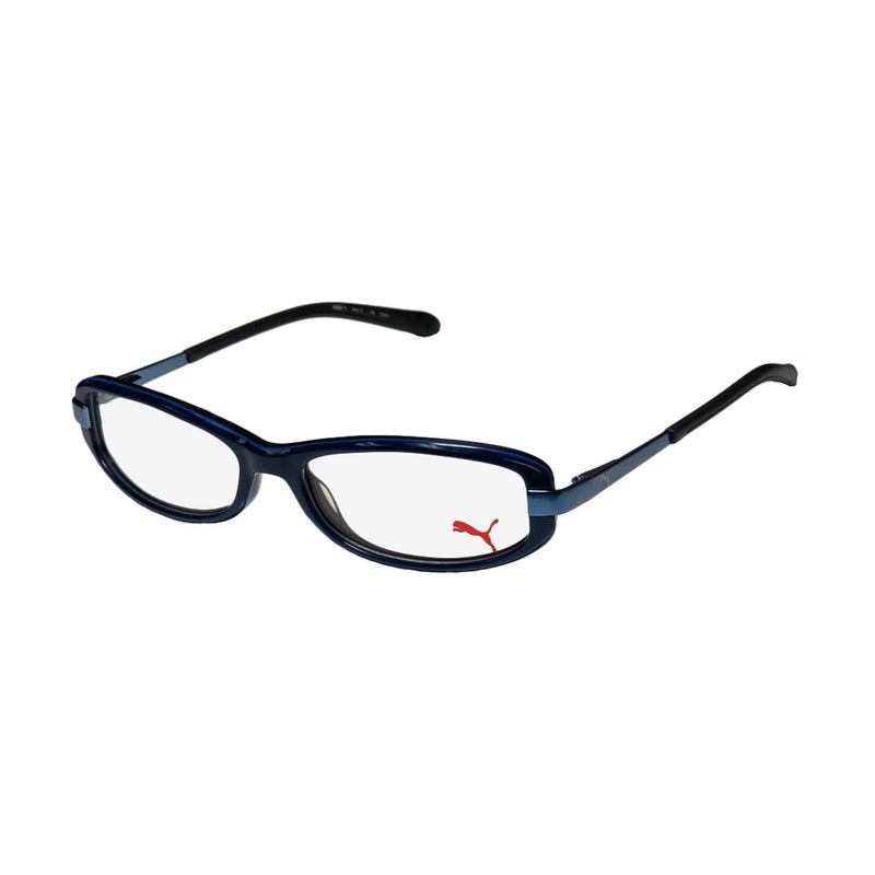 ModaFrames Puma 15365 Zetta Ii Eyeglasses Eyeglasses