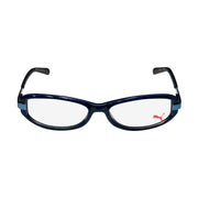 ModaFrames Puma 15365 Zetta Ii Eyeglasses Eyeglasses