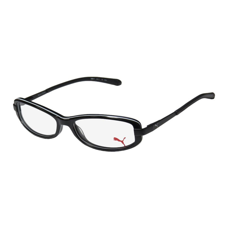ModaFrames Puma 15365 Zetta Ii Eyeglasses Eyeglasses
