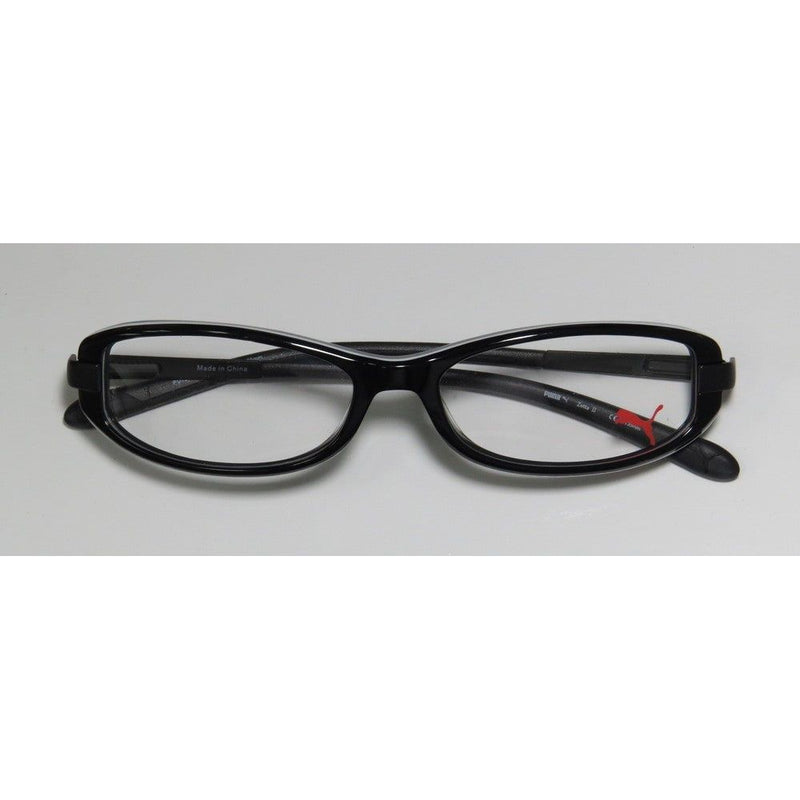 ModaFrames Puma 15365 Zetta Ii Eyeglasses Eyeglasses