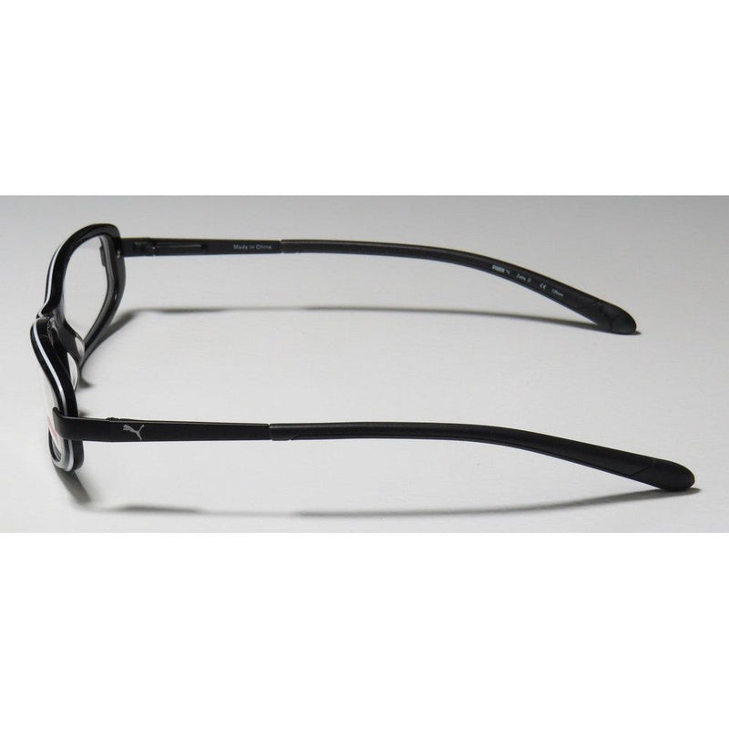 ModaFrames Puma 15365 Zetta Ii Eyeglasses Eyeglasses