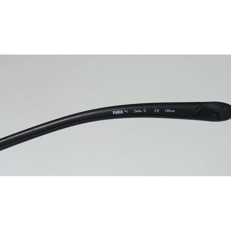 ModaFrames Puma 15365 Zetta Ii Eyeglasses Eyeglasses
