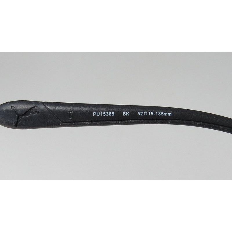 ModaFrames Puma 15365 Zetta Ii Eyeglasses Eyeglasses