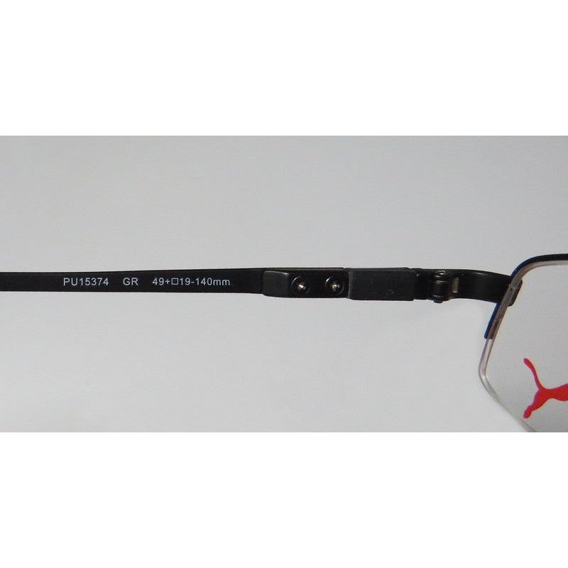 ModaFrames Puma 15374 Svetlo Eyeglasses Eyeglasses