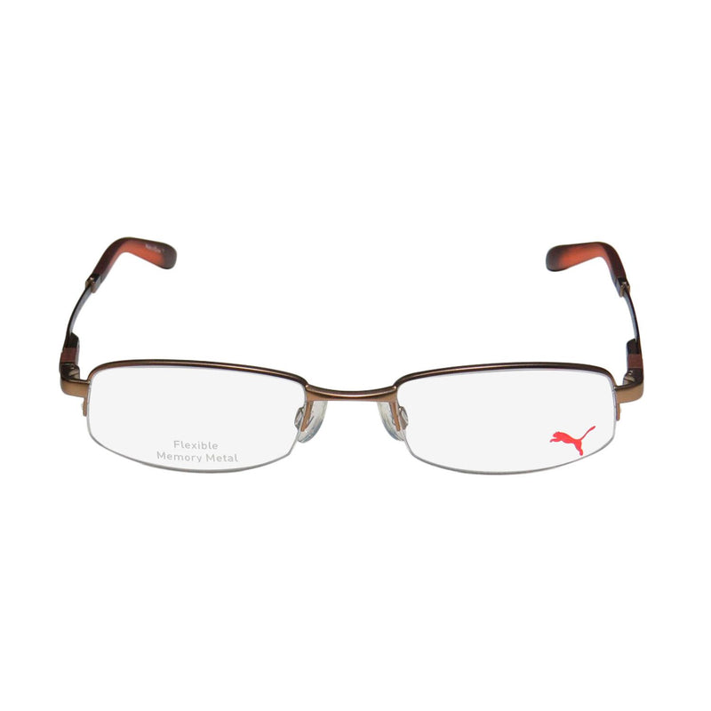 ModaFrames Puma 15374 Svetlo Eyeglasses Eyeglasses