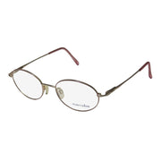 ModaFrames Marcolin 7216 Eyeglasses Eyeglasses
