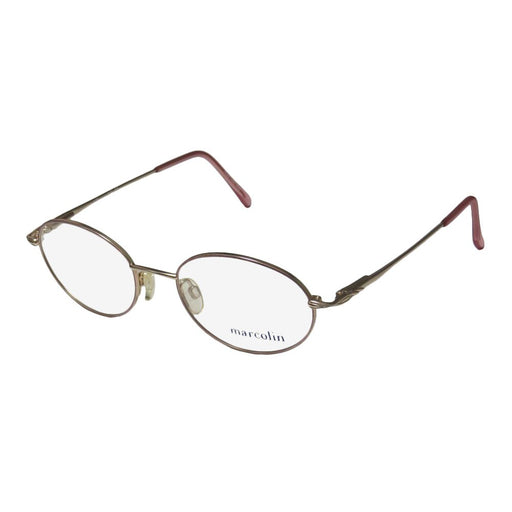 ModaFrames Marcolin 7216 Eyeglasses Eyeglasses