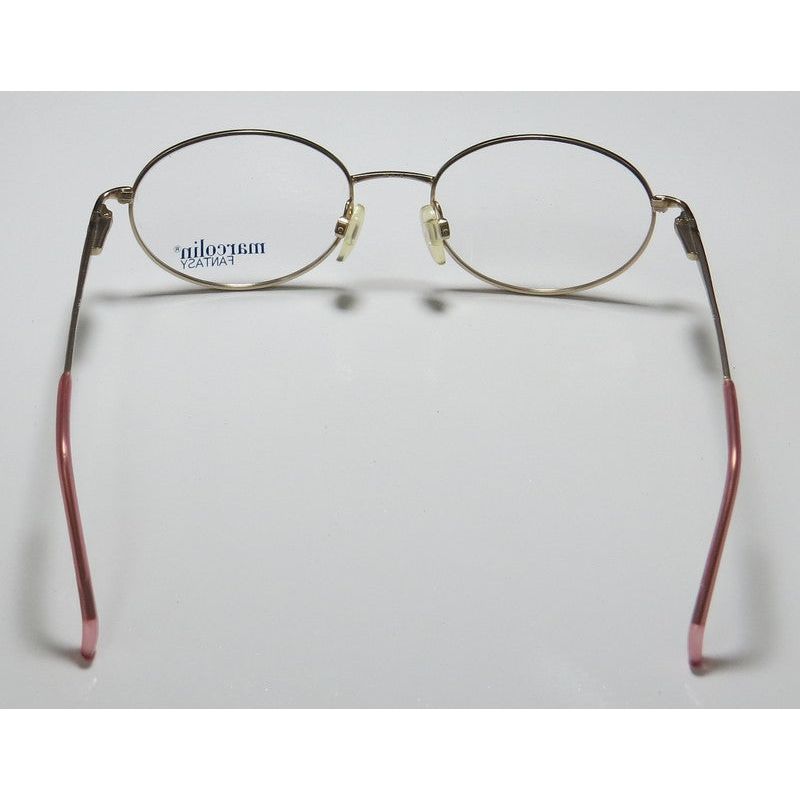 ModaFrames Marcolin 7216 Eyeglasses Eyeglasses