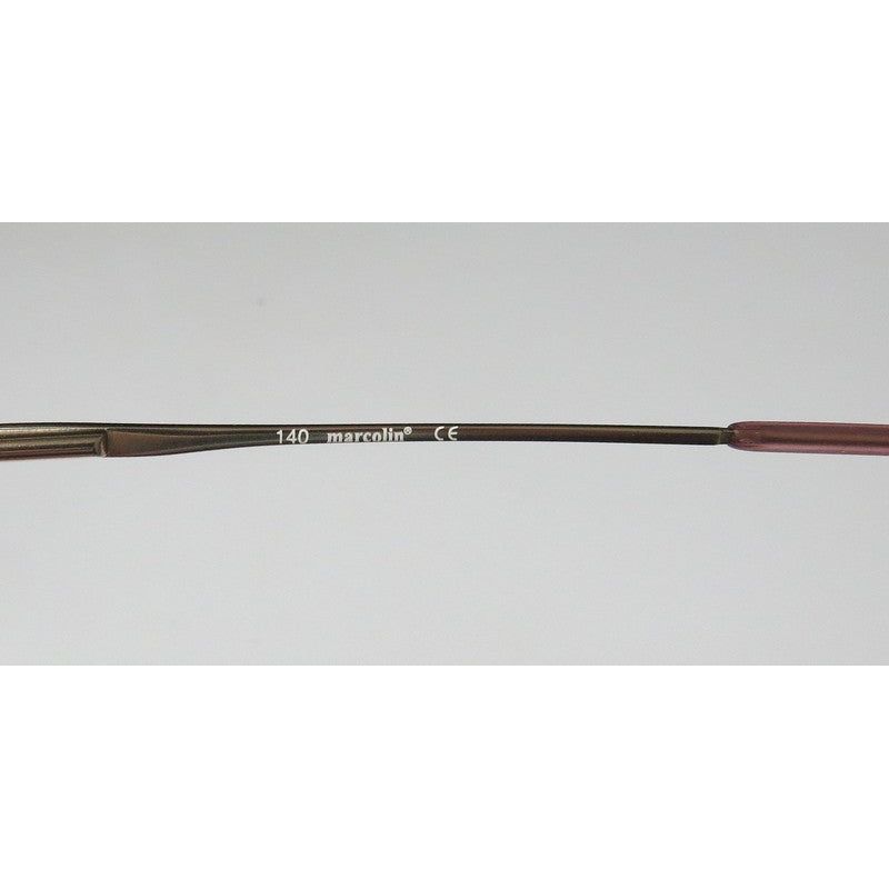 ModaFrames Marcolin 7216 Eyeglasses Eyeglasses