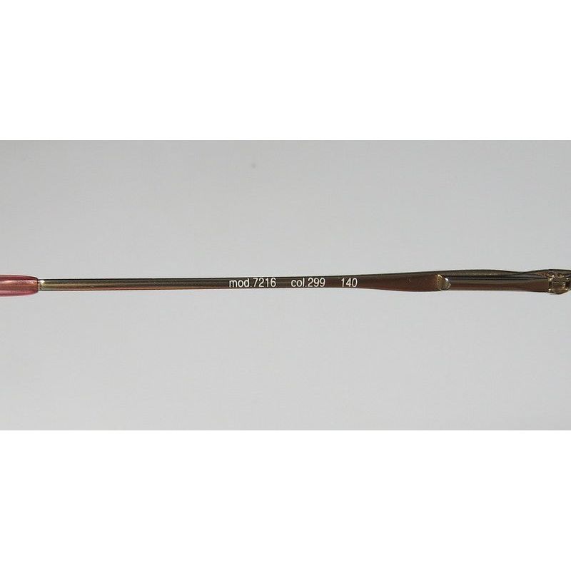 ModaFrames Marcolin 7216 Eyeglasses Eyeglasses