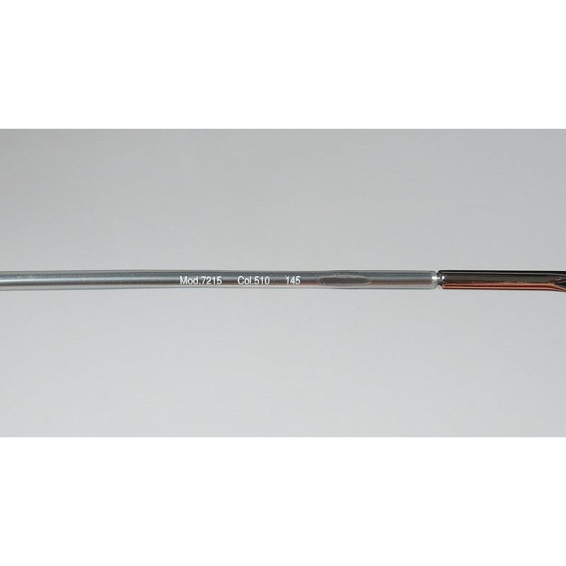 ModaFrames Marcolin 7215 Eyeglasses Eyeglasses