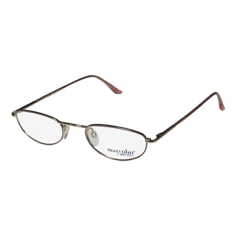 ModaFrames Marcolin 7215 Eyeglasses Eyeglasses