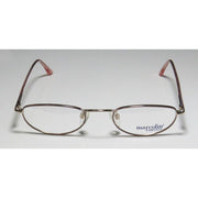 ModaFrames Marcolin 7215 Eyeglasses Eyeglasses
