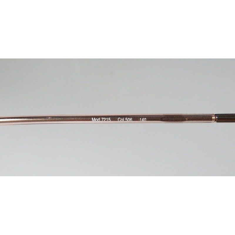 ModaFrames Marcolin 7215 Eyeglasses Eyeglasses