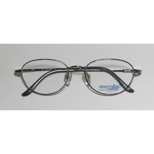 ModaFrames Marcolin 7210 Eyeglasses Eyeglasses