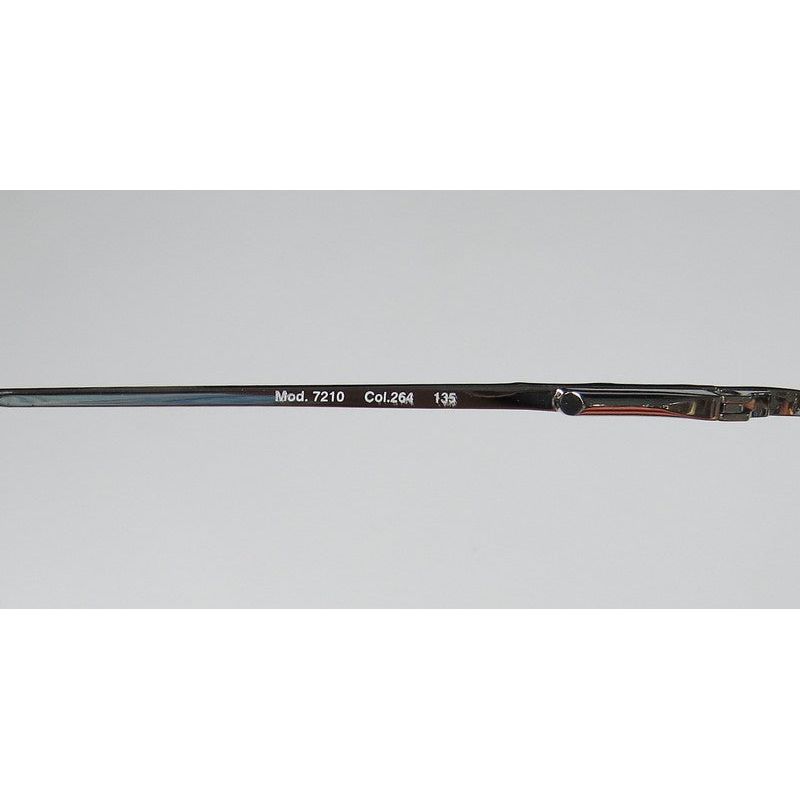 ModaFrames Marcolin 7210 Eyeglasses Eyeglasses