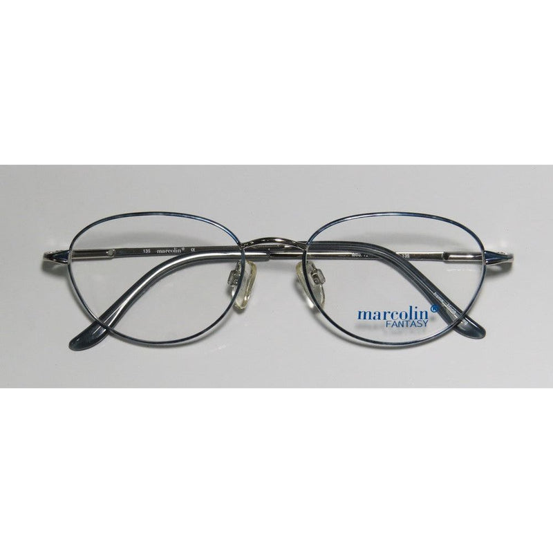 ModaFrames Marcolin 7210 Eyeglasses Eyeglasses