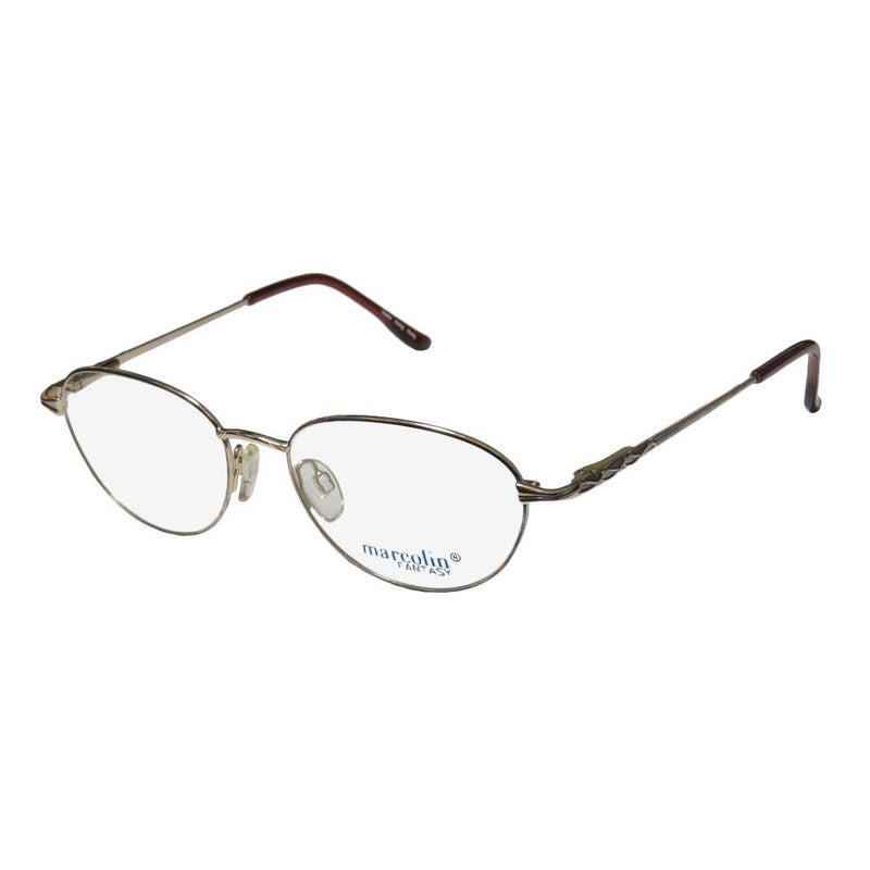 ModaFrames Marcolin 7210 Eyeglasses Eyeglasses