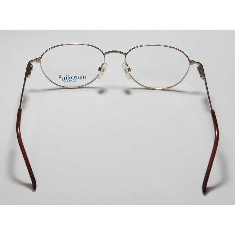 ModaFrames Marcolin 7210 Eyeglasses Eyeglasses