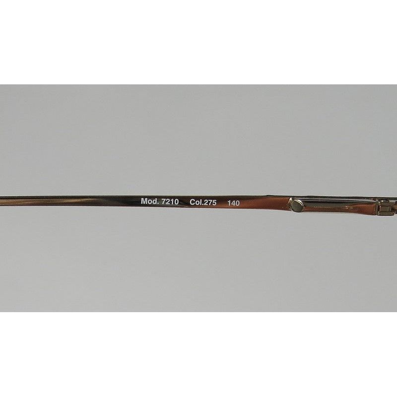 ModaFrames Marcolin 7210 Eyeglasses Eyeglasses