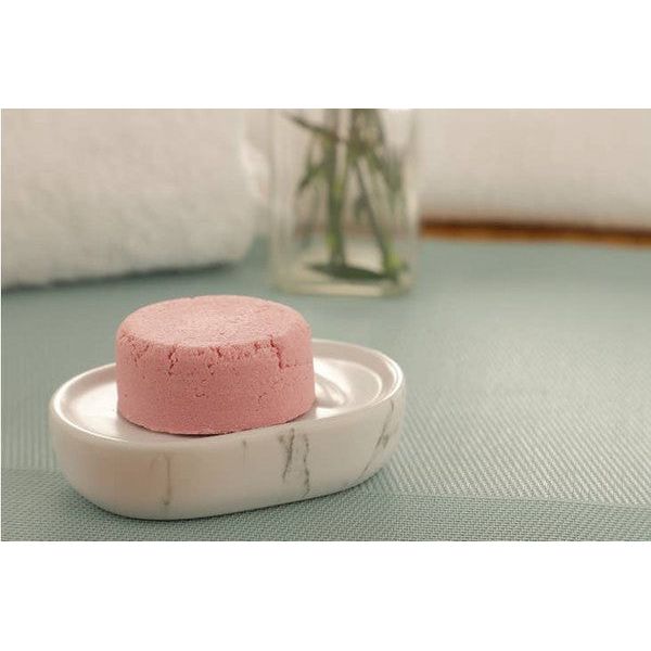 All-Natural Shampoo Bar. Handcrafted. Eco-Friendly